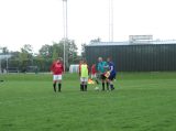 Wemeldinge 2 - S.K.N.W.K. 2 (beker) seizoen 2022-2023 (2/77)